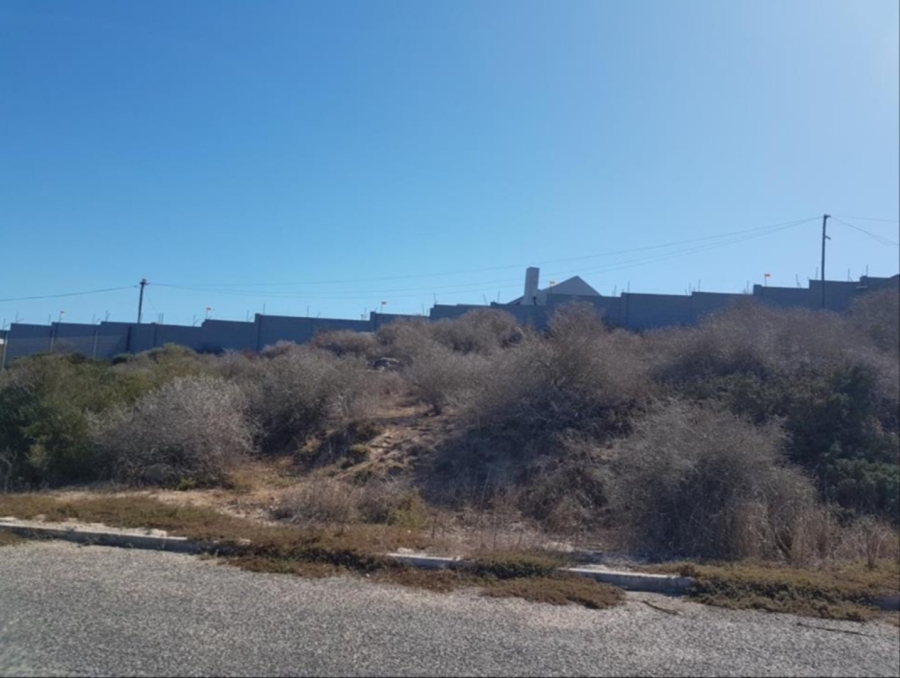 0 Bedroom Property for Sale in Hoogland Western Cape